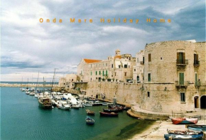 ONDA MARE Holiday Home Giovinazzo